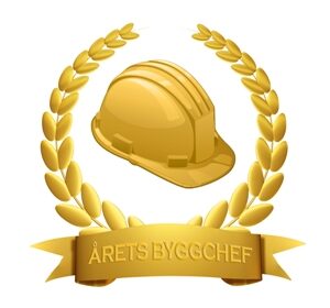 Så nominerar du till Årets Byggchef 2016